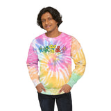 Dead Kaiju Tie-Dye Unisex Sweatshirt