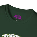 Turtle Power Unisex Tee