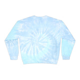 Dead Kaiju Tie-Dye Unisex Sweatshirt