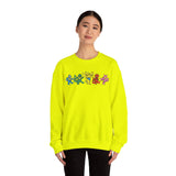 Dead Kaiju Solid Unisex Sweatshirt