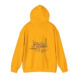 Pullover Pocket Hoodie - Fundraiser Options