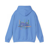 Pullover Pocket Hoodie - Fundraiser Options