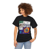 Roll For Initiative - Plus Size T-Shirt - God Does Not Play Dice With the Universe - Ineffable Plan
