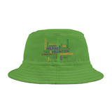 Bucket Hat (AOP) - Fundraiser Options