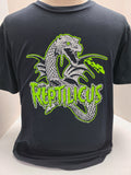REPTILICUS - Kaiju Movie Fan Unisex T-Shirt
