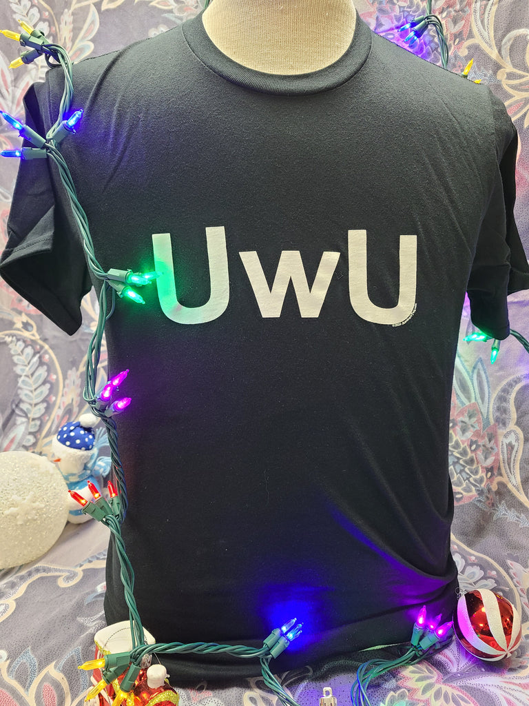 UwU Weeb - Unisex T-Shirt