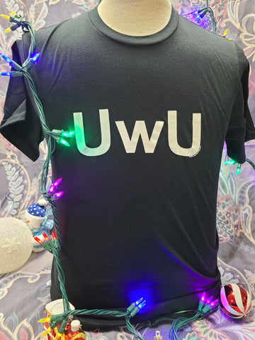 UwU Weeb - Unisex T-Shirt