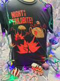 Night of the Trilobite - Unisex T-Shirt