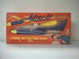 Aero-Jet Streak