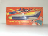 Aero-Jet Streak