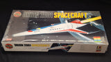 Airfix Orion 2001 Rocket Spacecraft (Series 6 1:144 scale model kit)