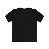 Zilla Moon Unisex Youth Size Tee