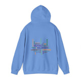 Pullover Pocket Hoodie - Fundraiser Options