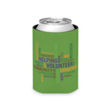 Can Cooler - Fundraiser Options