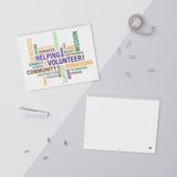 Wall Calendars (2025) - Fundraiser Options