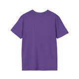 Heather Colors Unisex Softstyle T-Shirt - Fundraiser Options