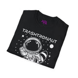 Trashtronaut Unisex T-Shirt