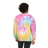 Dead Kaiju Tie-Dye Unisex Sweatshirt