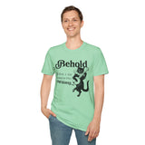 Behold!  Today I am Embracing Whimsy - Unisex T-Shirt by Differently Normal