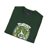 Turtle Power Unisex Tee