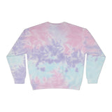 Dead Kaiju Tie-Dye Unisex Sweatshirt