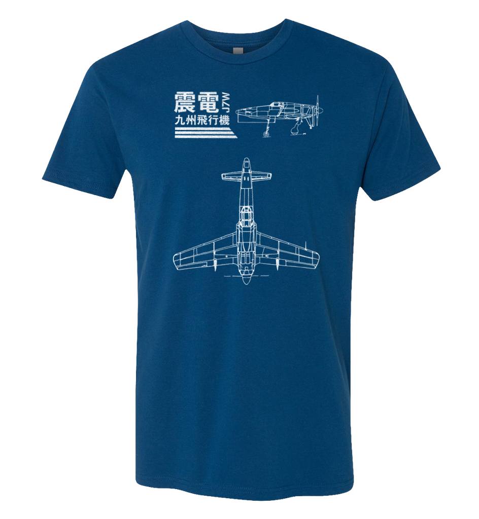 J7W Shinden