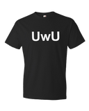 UwU Weeb - Unisex T-Shirt