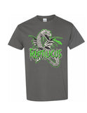 REPTILICUS - Kaiju Movie Fan Unisex T-Shirt